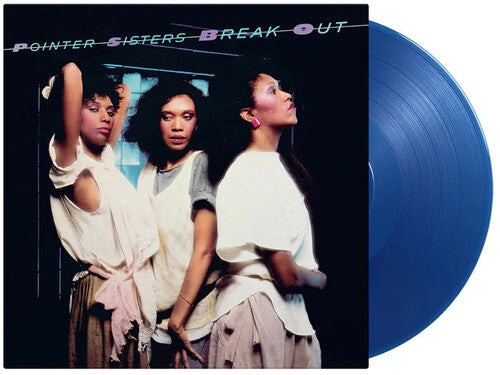 Break Out