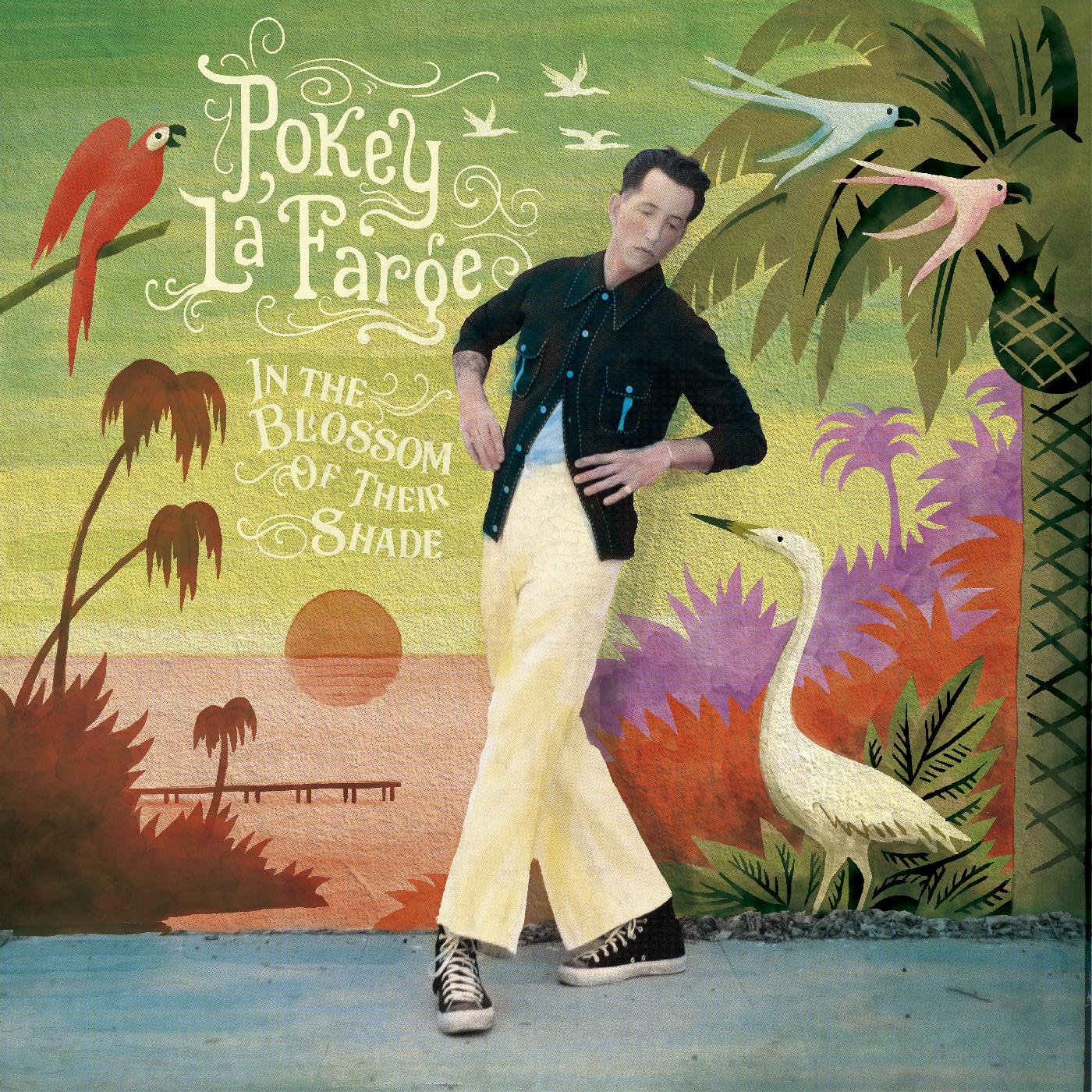 In The Blossom Of Their Shade (Indie Exclusive)