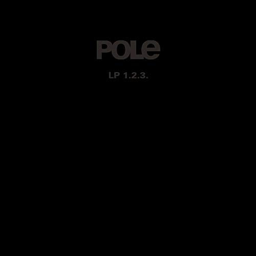 POLE 123 (3CD) [Limited Edition]