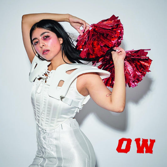 Ow (Indie Exclusive Creamy White Vinyl)
