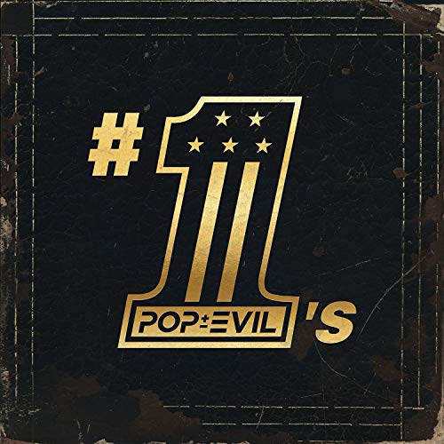 #1's (Limited Edition Opaque Gold Vinyl)