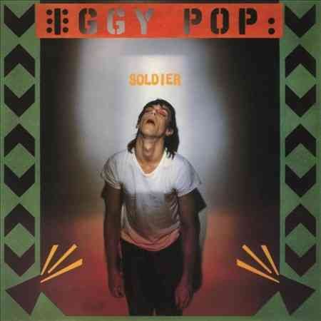 SOLDIER