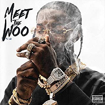 Meet The Woo V.2 [Explicit Content] (2 Lp's)
