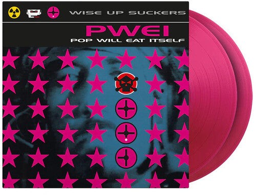 Wise Up Suckers [2LP]