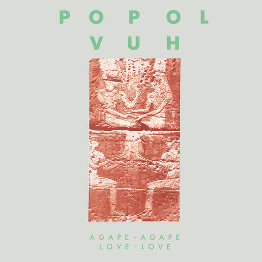 Agape-Agape (Love-Love)