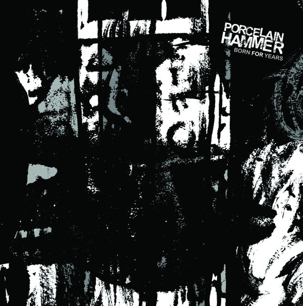 Born For Years [LP]