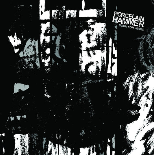 Born For Years [LP]