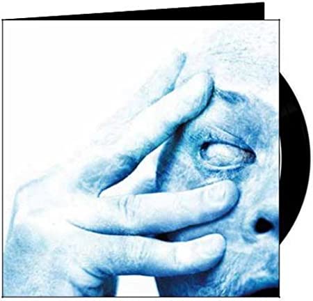 In Absentia (Gatefold LP Jacket, 180 Gram Vinyl) [Import] (2 Lp's)
