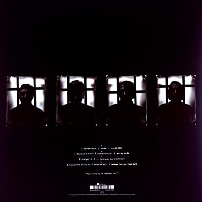 In Absentia (Gatefold LP Jacket, 180 Gram Vinyl) [Import] (2 Lp's)