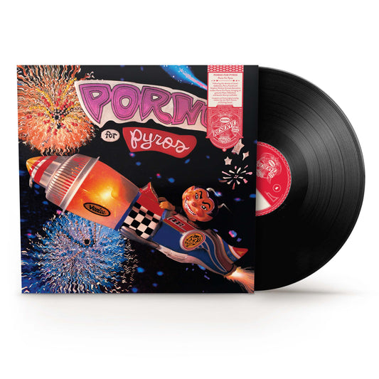 Porno for Pyros(Rhino Reserve)(RKTBR25)