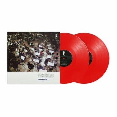 Roseland Nyc Live [Red Vinyl] [2LP]