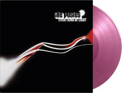 Every Kind Of Light Of Light (180G, 45 Rpm, 1500 Copies Translucent) [Purple Vinyl] [2LP]