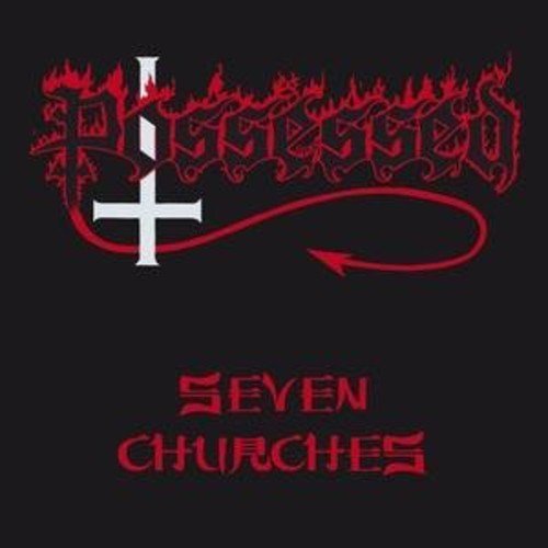 Seven Churches (Arg)