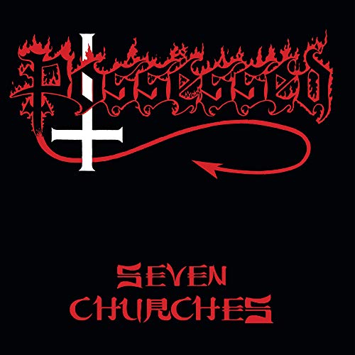 Seven Churches