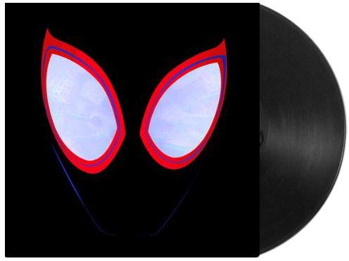 Sunflower (Spider-Man: Into the Spider-Verse) [7" Single]