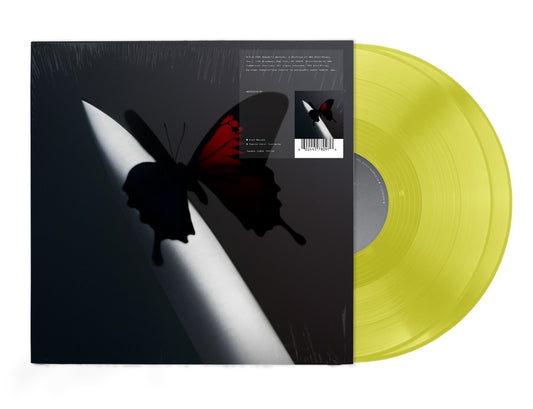 Post Malone - Twelve Carat Toothache (2LPs | Lemon Yellow Vinyl, Indie Exclusive) Lemon Yellow