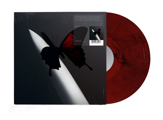 - Twelve Carat Toothache (2LPs | Red/Black Marble Vinyl) Red/Black Marble