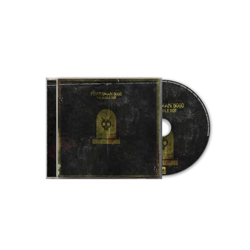 The Noble Rot - Bonus Track Edition