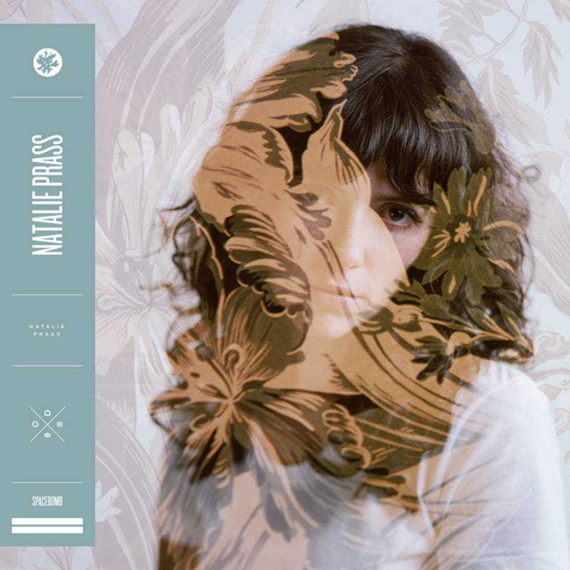 Natalie Prass [LP + 7" Single] [Light Blue] | RSD DROP