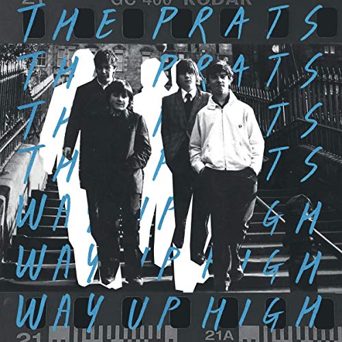 Prats, The Prats Way Up High