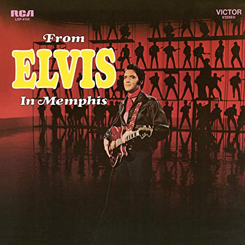 From Elvis To Memphis