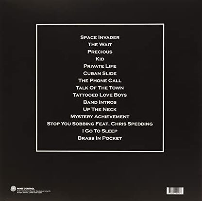 Live at the Palladium, NYC, May 3rd 1980 [Import]