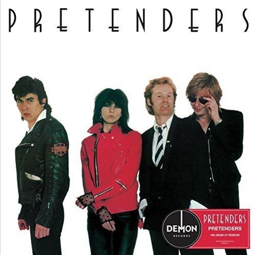 PRETENDERS