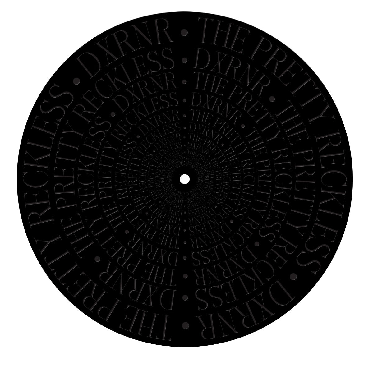 Death By Rock And Roll [Explicit Content] (Etched Vinyl, Paexp)