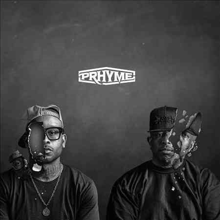 PRHYME (LP) (EXP)