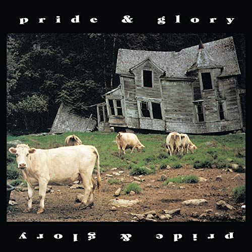 Pride & Glory (Picture Disc)