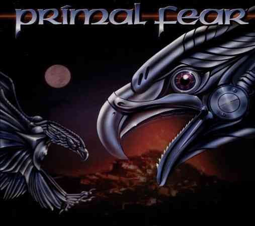 PRIMAL FEAR