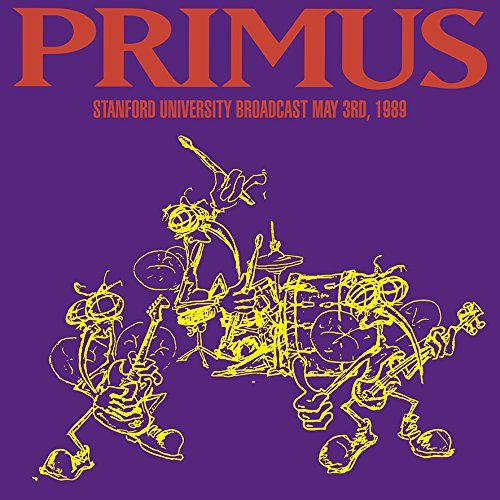 Stanford University Broadcast May 3Rd