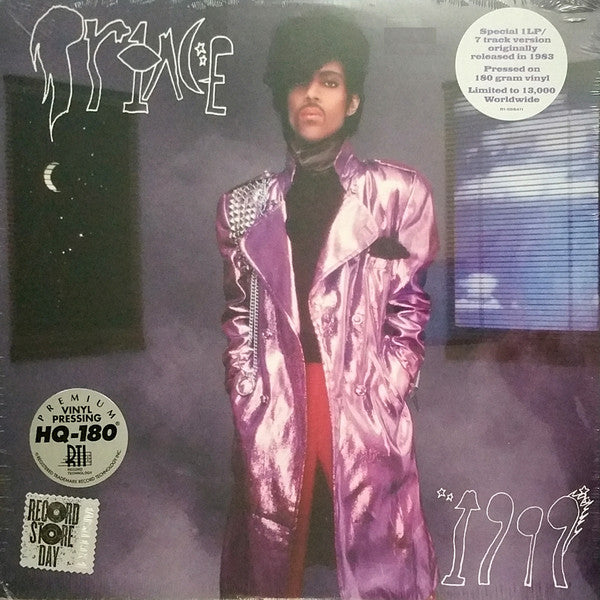 1999 (Rsd 2018)
