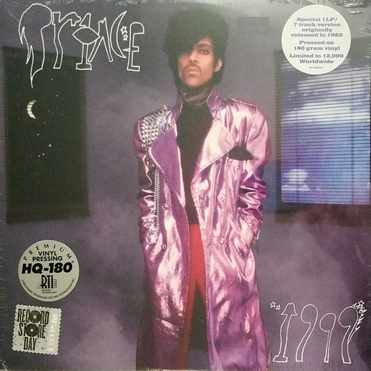 1999 (Rsd 2018)