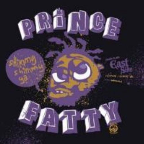 Shimmy Ya / Gin N Juice (7" Single)