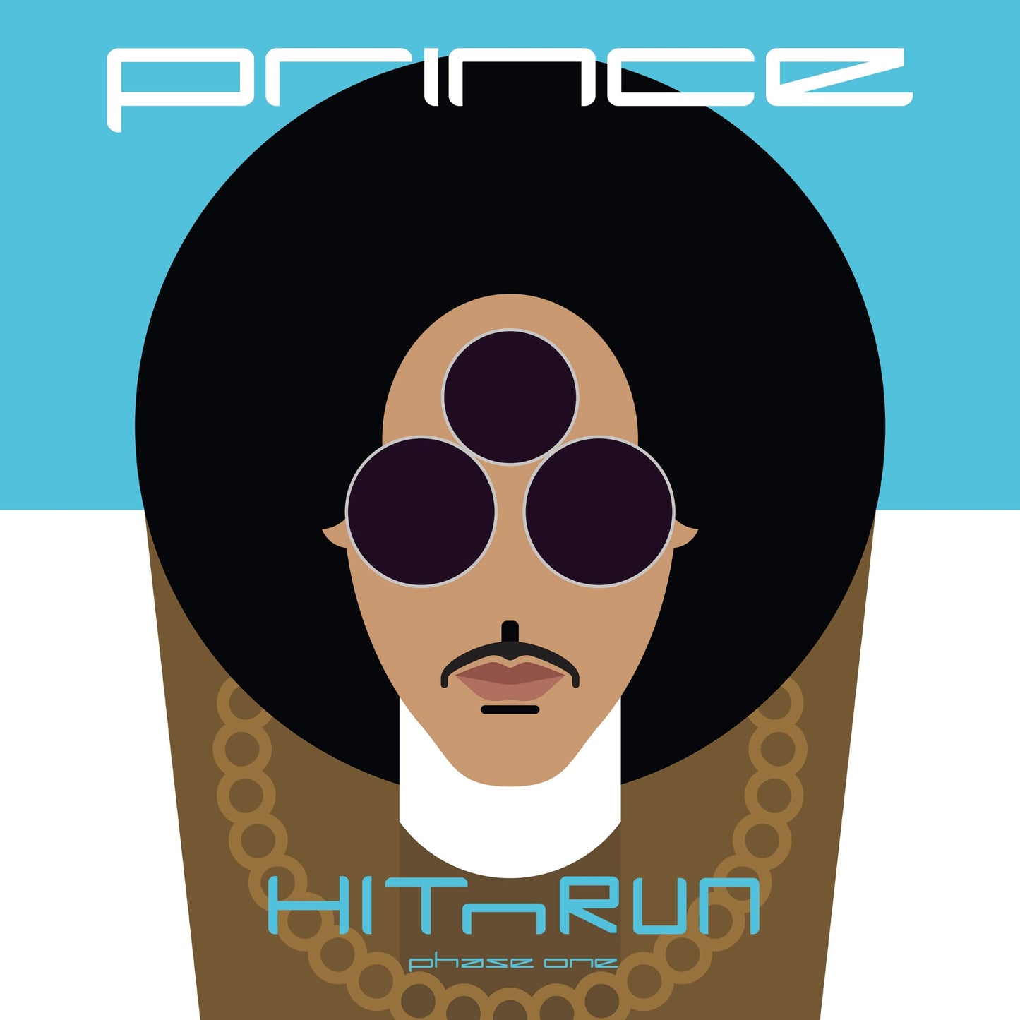 Hitnrun Phase One [LP]