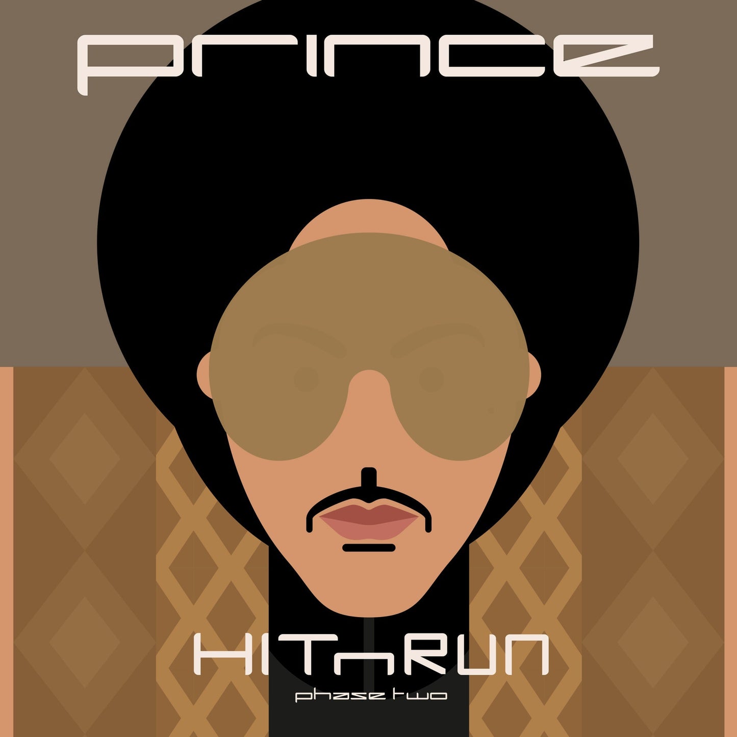 Hitnrun Phase Two [2LP]