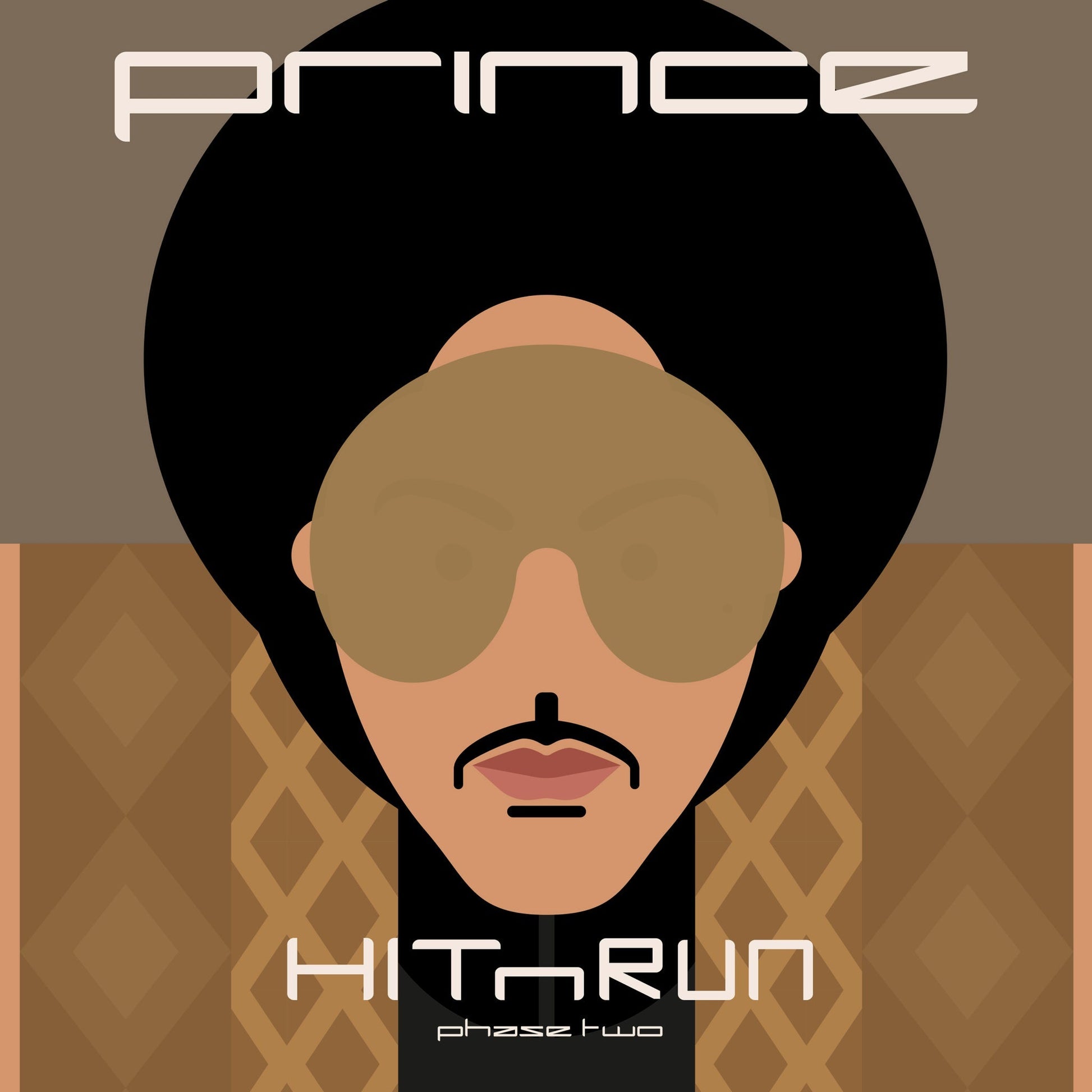 Hitnrun Phase Two [2LP]