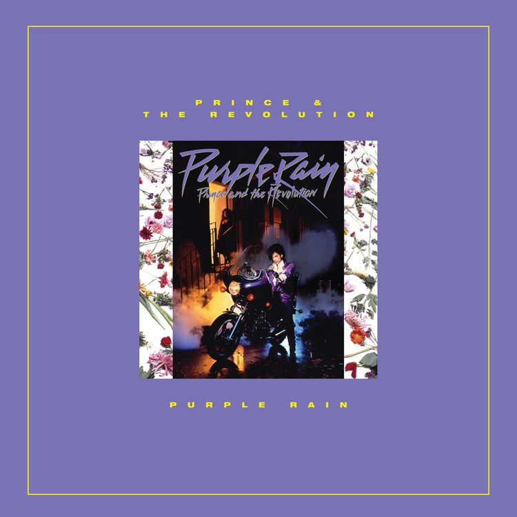 Purple Rain (One-Step Vinyl Edition)