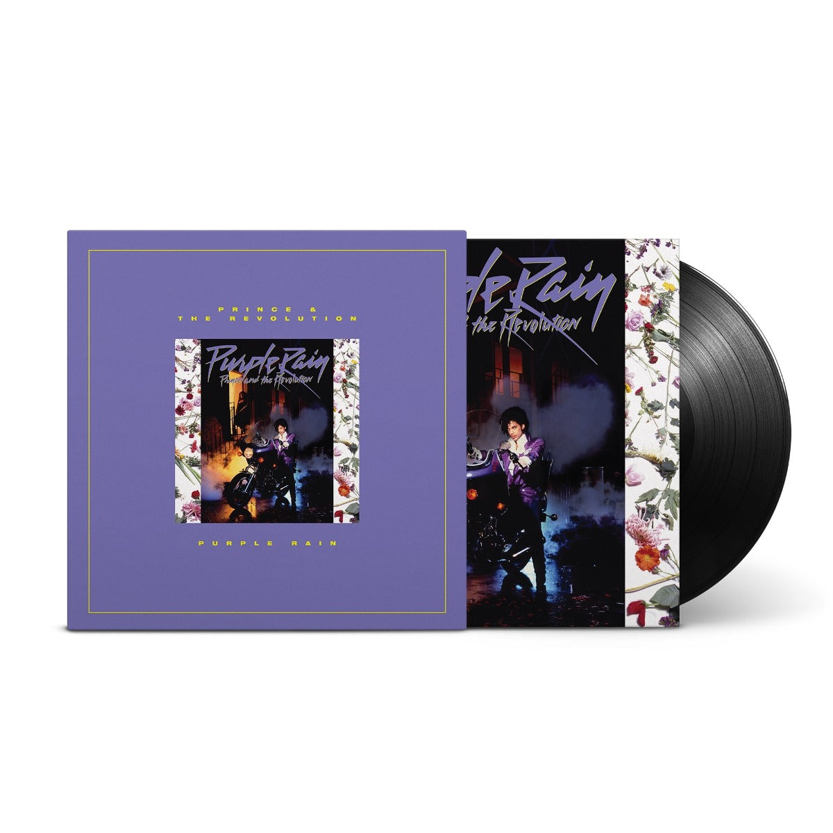 Purple Rain (One-Step Vinyl Edition)