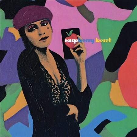 RASPBERRY BERET