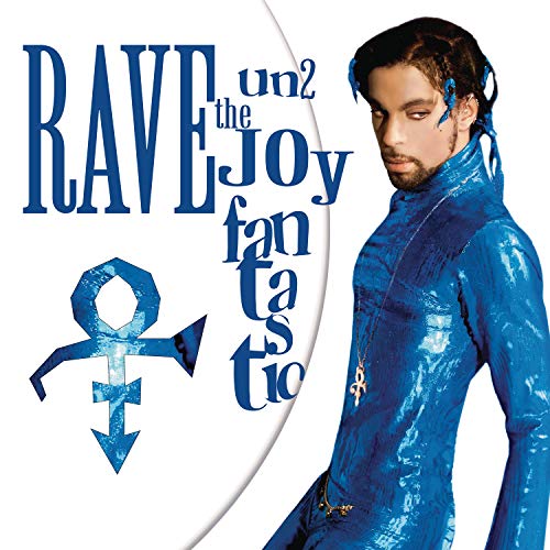 Rave Un2 The Joy Fantastic (2 LP) (150g Vinyl/ Purple Vinyl/ Includes Download Insert)