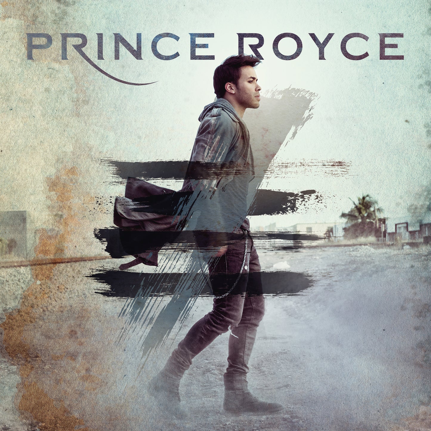 Five (140 Gram Vinyl, Clear Vinyl, Gatefold LP Jacket) (2 Lp's)
