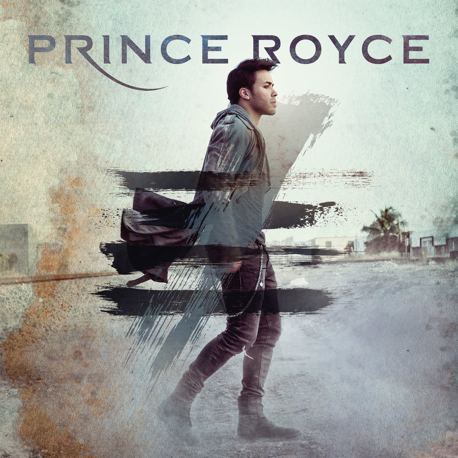 Five (140 Gram Vinyl, Clear Vinyl, Gatefold LP Jacket) (2 Lp's)