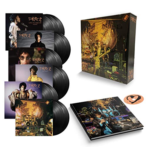 Sign O' The Times (13LP | Super Deluxe Edition)