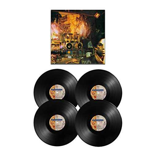 Sign O' The Times (4LP | Deluxe Edition)