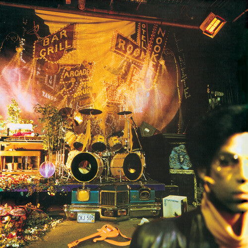 Sign O' The Times (Limited Edition, Remastered) (2 LP)