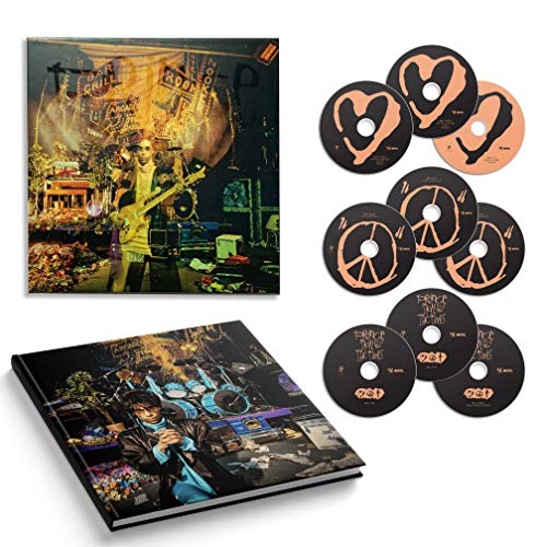 Sign O' The Times (Super Deluxe Edition)