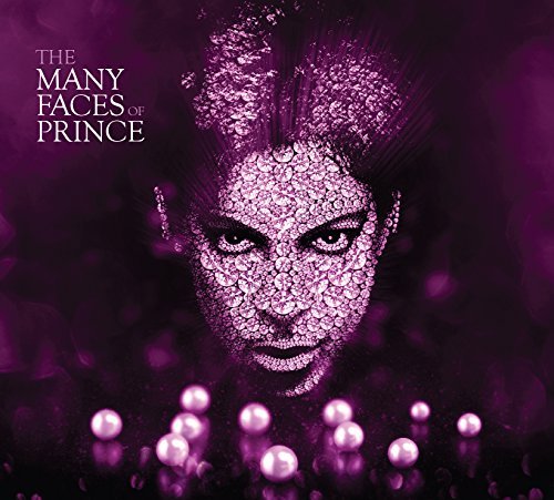 The Many Faces Of Prince