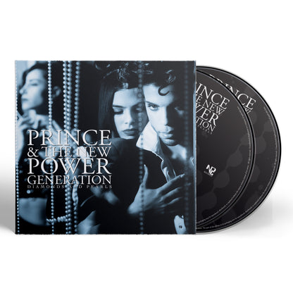Diamonds and Pearls (Deluxe 2CD)